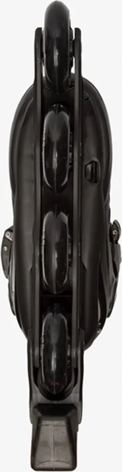 Fila J-One Kinder Inline Skates 72 Mm Black, Maat 36-40 -Merkloos Verkoop 310x1200