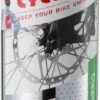Cyclon Remreiniger Brake Cleaner Spray 250 Ml Zilver/rood