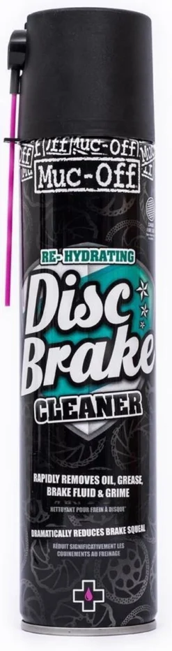 Muc-Off Disc Brake Cleaner