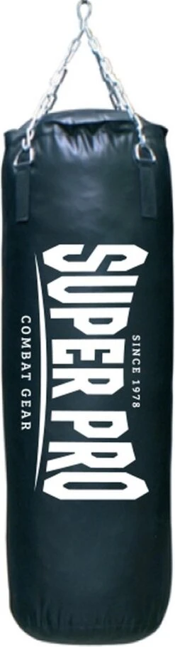 Super Pro Combat Gear Classic Bokszak - 100 Cm