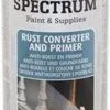 Spectrum Anti-roest Spray En Primer | Transparant | Spuitbus | Roest | 300ml