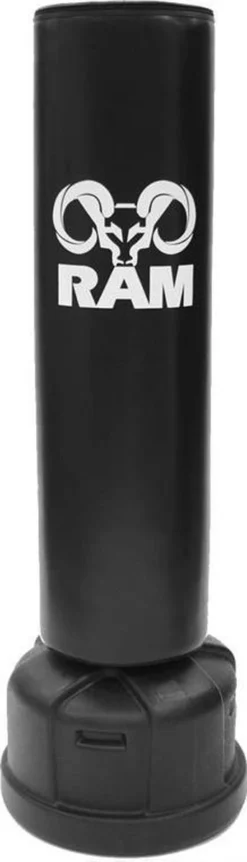 RAM O Staande Bokszak / Bokspaal Staand - Voor Volwassenen En Kinderen