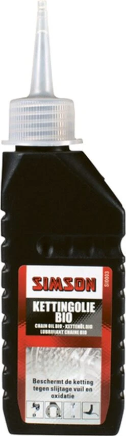 Simson Kettingolie Bio 100 Ml -Merkloos Verkoop 347x1200 2