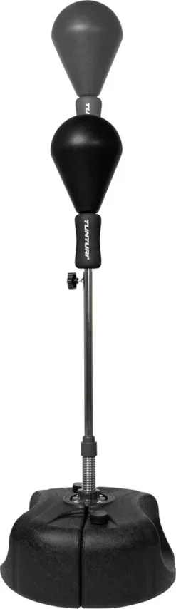 Tunturi Vrijstaande Speedball - Boksbal Op Voet - Staande Bokstrainer - Incl. Gratis Fitness App -Merkloos Verkoop 347x1200