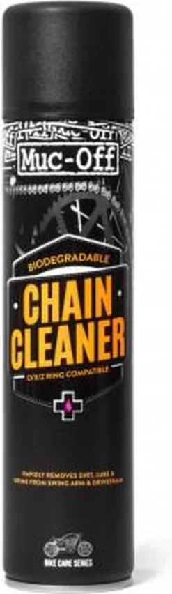 Muc-Off Chain Cleaner Fiets & Motor Ketting Reiniger 400ml -Merkloos Verkoop 348x1200 1