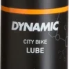Dynamic City Bike Lube 250ml - Kettingolie Fiets