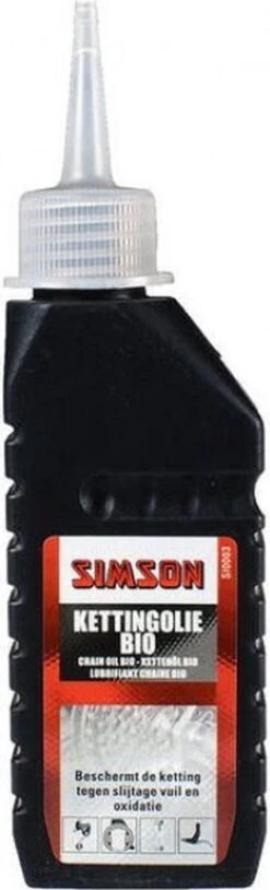 Simson Kettingolie Bio 100 Ml -Merkloos Verkoop 364x1200 3
