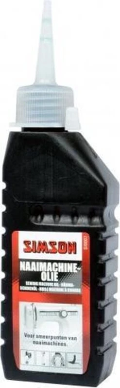 Simson Naaimachine-olie 100 Ml -Merkloos Verkoop 373x1200 1