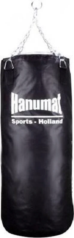 Hanumat Bokszak 100 Cm Incl Gratis Ketting