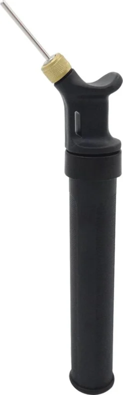 PD® - Ballenpomp - Premium Voetbalpomp - Basketbalpomp - Ballenpomp - Handpomp - Pomp - Inclusief Naald -Merkloos Verkoop 375x1200 1