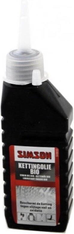 Simson Kettingolie Bio 100 Ml -Merkloos Verkoop 383x1200 5