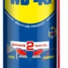 WD-40® Smart Straw® Multi-Use Product - 450ml - Multispray - Smeermiddel, Ontvetter En Anti-Corrosie