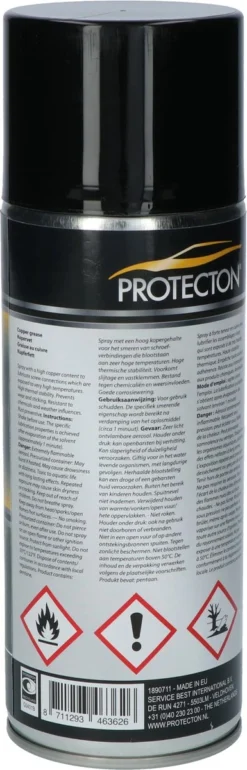 Protecton Kopervet Spray 400ml | Kopervet Spuitbus -Merkloos Verkoop 385x1200 3