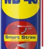 WD-40® Smart Straw® Multi-Use Product - 300ml - Multispray - Smeermiddel, Ontvetter En Anti-Corrosie