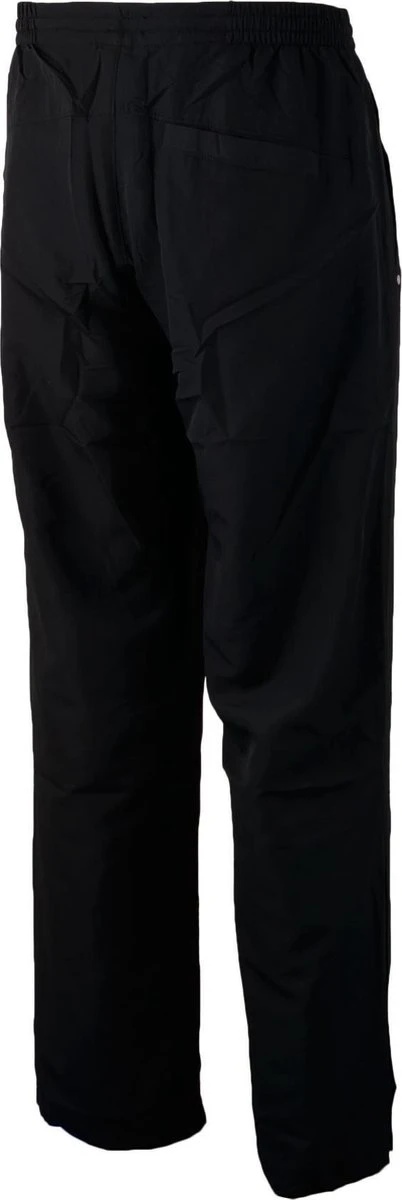 Sjeng Sports Valencia - Sportbroek - Mannen - Maat L - Zwart 6 Sjeng Sports Valencia - Sportbroek - Mannen - Maat L - Zwart - Afbeelding 6