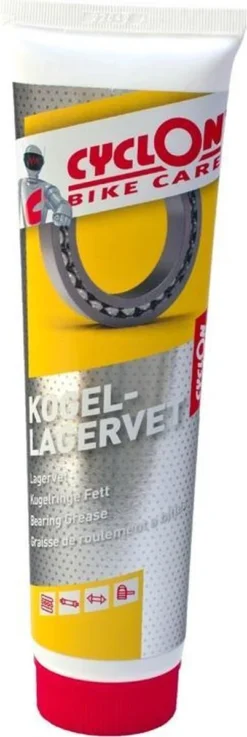 Cyclon Bearing Grease - Kogellagervet - 150ml -Merkloos Verkoop 402x1200 3