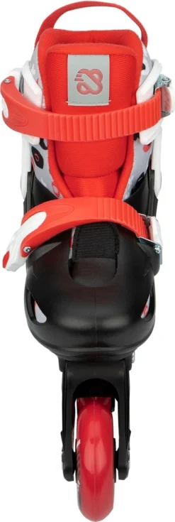 Nijdam 3-in-1 Inline Skates Verstelbaar - Street Shift - 29-32 -Merkloos Verkoop 403x1200 1