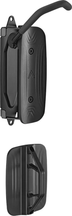 SODEAL Fiets Ophangsysteem - Fietshaak - Fiets Ophangbeugel - Muurbeugel Fiets - Fietsenrek - Fietsbeugel