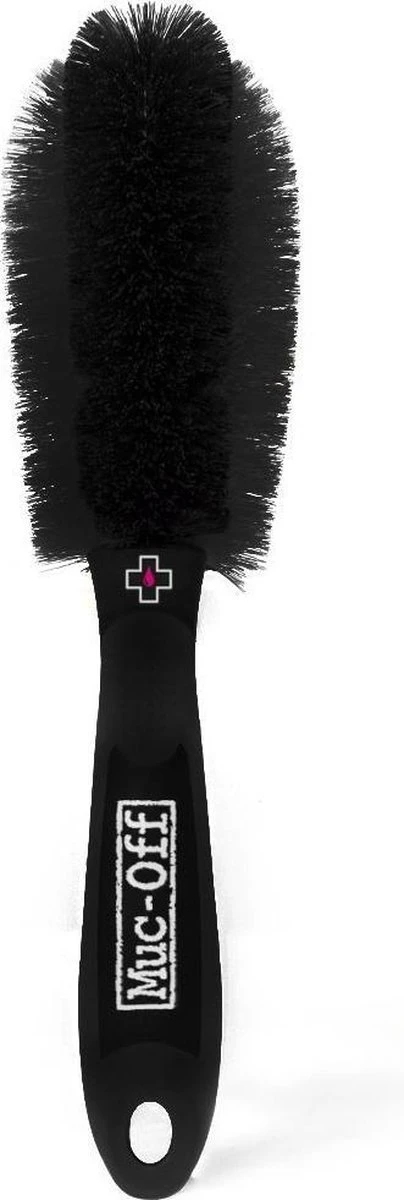 Muc-Off Fiets & Motor Borstelset - 5 Delig 6 Muc-Off Fiets & Motor Borstelset - 5 Delig - Afbeelding 6
