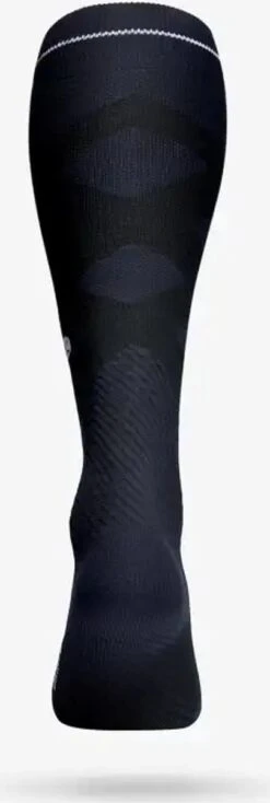 STOX Energy Socks - Skisokken Voor Mannen - Premium Compressiesokken - Ski Sokken Van Merinowol - Geen Koude Voeten - Geen Kramp - Snowboard Sokken -Merkloos Verkoop 404x1200