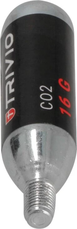 Trivio - CO2 Patronen 16 Gram 10 Stuks Voordeelpakket 4 Trivio - CO2 Patronen 16 Gram 10 Stuks Voordeelpakket -Merkloos Verkoop 406x1200 1