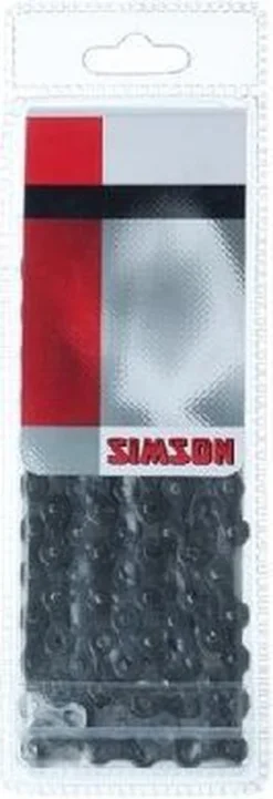 Simson Ketting Normaal Basic 14 Simson Ketting Normaal Basic -Merkloos Verkoop 411x1200 3