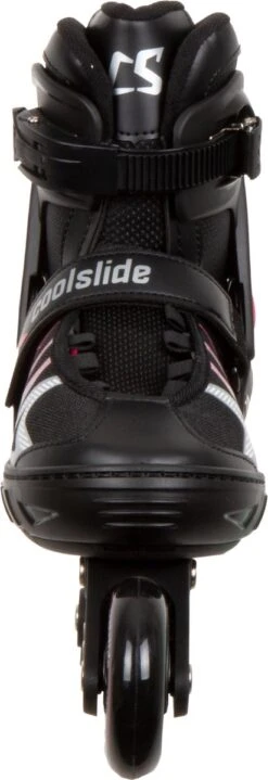 Coolslide Ramen Inline Skate/Skeelers Inlineskates Unisex - Maat 37-40 -Merkloos Verkoop 412x1200 1