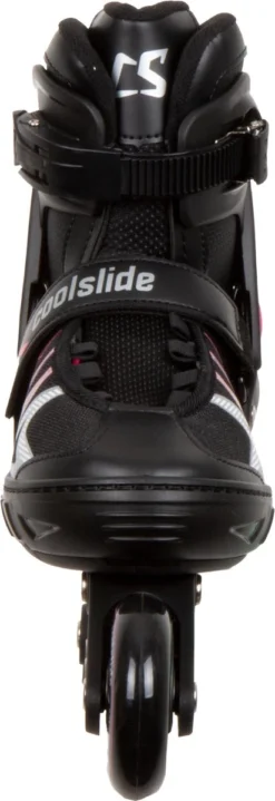 Coolslide Ramen Inline Skate/Skeelers Inlineskates Unisex - Maat 40-43 -Merkloos Verkoop 412x1200
