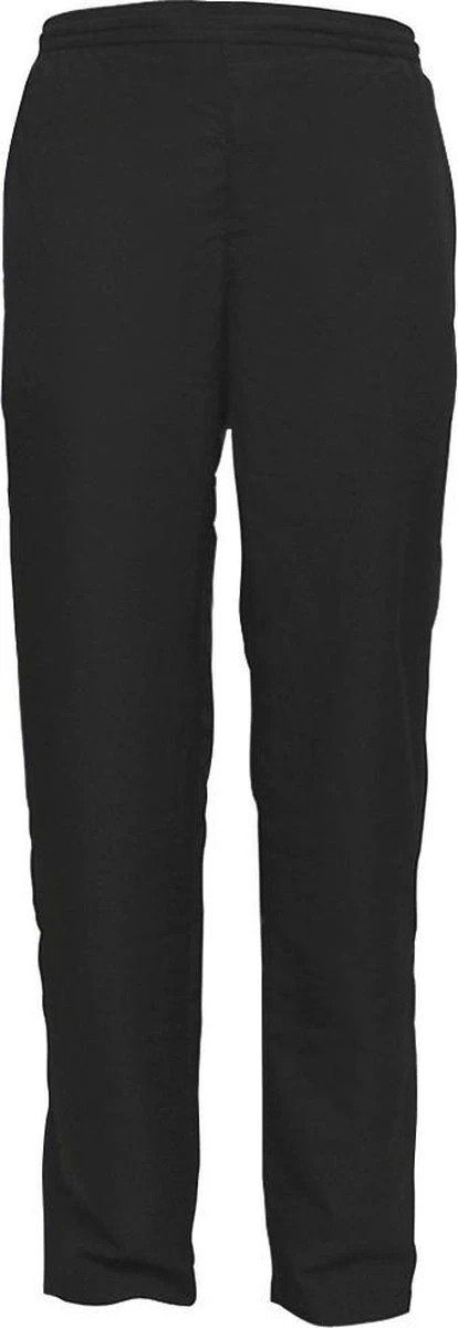 Sjeng Sports Valencia - Sportbroek - Mannen - Maat L - Zwart 9 Sjeng Sports Valencia - Sportbroek - Mannen - Maat L - Zwart - Afbeelding 9