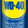 WD-40® Multi-Use Product Classic - 100ml - Multispray - Smeermiddel, Ontvetter En Anti-Corrosie