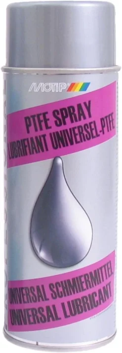 Motip PTFE Teflonspray - 400 Ml. -Merkloos Verkoop 415x1200 2