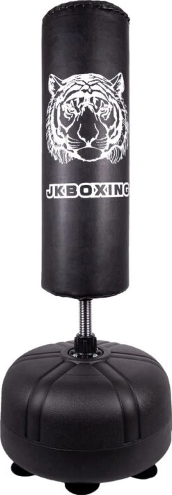 JKBOXING Staande KINDER Bokspaal/Bokszak "junior"