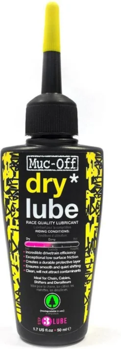 Muc-Off Kettingolie Dry Lube 50ml -Merkloos Verkoop 418x1200 3