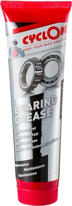 Cyclon Bearing Grease - Kogellagervet - 150ml -Merkloos Verkoop 420x1200 1