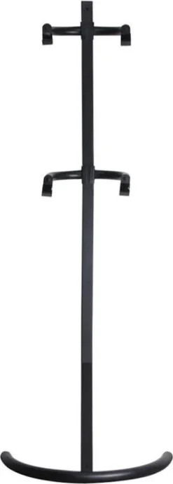 Merkloos Decopatent® Staand Fietsenrek Om 2 Fietsen Op Te Hangen - Ophangen Van 2 Fietsen Boven Elkaar - Fietsrek Ophangsysteem - 220 Cm -Merkloos Verkoop 429x1200 2