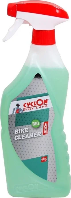 Cyclon Bike Cleaner - Triggerspray - 750ml -Merkloos Verkoop 431x1200