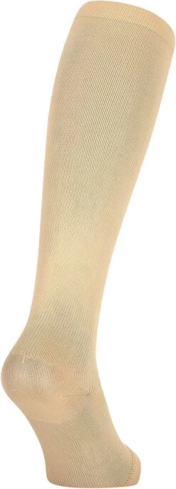 Steunkousen Met Rits Open Teen - Zwart - Per Paar 35 Steunkousen Met Rits Open Teen - Zwart - Per Paar -Merkloos Verkoop 432x1200 2