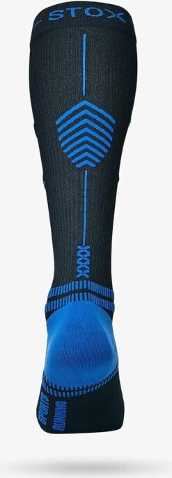 STOX Energy Socks - Hardloopsokken Voor Mannen - Premium Compressiesokken - Running Socks - Vochtafdrijvend - Voorkom Blessures & Spierpijn 17 STOX Energy Socks - Hardloopsokken Voor Mannen - Premium Compressiesokken - Running Socks - Vochtafdrijvend - Voorkom Blessures & Spierpijn -Merkloos Verkoop 432x1200 3