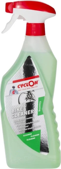 Cyclon Bike Cleaner - Triggerspray - 750ml -Merkloos Verkoop 436x1200 3