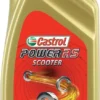 Olie Castrol 1-Liter Power RS Scooter 2T