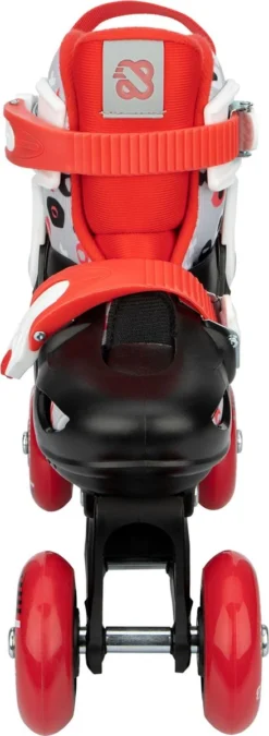 Nijdam 3-in-1 Inline Skates Verstelbaar - Street Shift - 29-32 -Merkloos Verkoop 439x1200 1