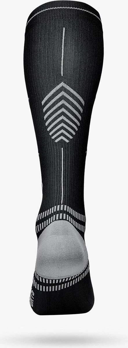 STOX Energy Socks - Hardloopsokken Voor Mannen - Premium Compressiesokken - Running Socks - Vochtafdrijvend - Voorkom Blessures & Spierpijn 9 STOX Energy Socks - Hardloopsokken Voor Mannen - Premium Compressiesokken - Running Socks - Vochtafdrijvend - Voorkom Blessures & Spierpijn - Afbeelding 9