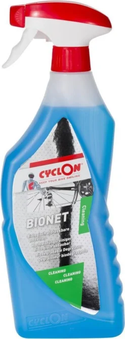 Makes Easy Kettingreiniger Cyclon Ontvetter BioNet En Lube Totaal Pakket Race MTB -Merkloos Verkoop 444x1200
