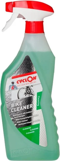 Cyclon Bike Cleaner - Triggerspray - 750ml -Merkloos Verkoop 447x1200 1