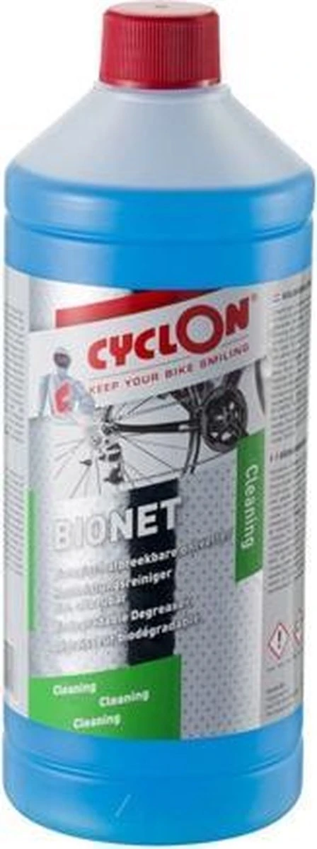 Cyclon Bionet Ontvetter 1 Liter 20061 4 Cyclon Bionet Ontvetter 1 Liter 20061 - Afbeelding 4