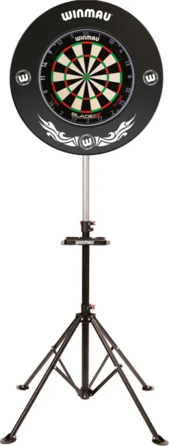 Dartbord Standaard Winmau Xtreme -Merkloos Verkoop 457x1200 4