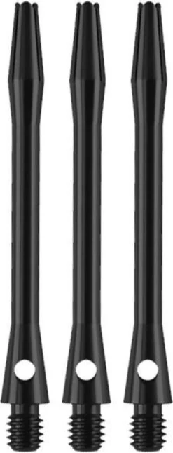 Dragon Darts Black – Dartpijlen - Jack Daniels – Dart Shafts – Dart Flights – Dartpijlen 23 Gram – Jack Daniels Flights -Merkloos Verkoop 459x1200 1