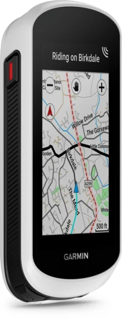 Garmin Edge Explore 2 - Fietsnavigatie - Gemakkelijk Te Bedienen - Ongevallen Detectie - Duidelijk Afleesbaar -Merkloos Verkoop 461x1200