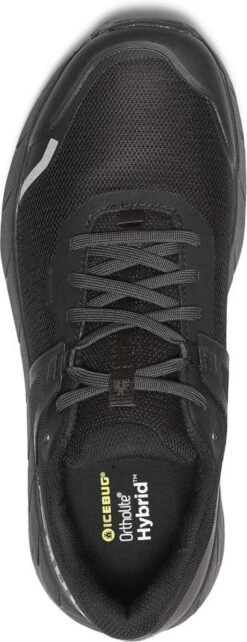 Icebug Arcus M RB9X Zwart - Heren - Maat 44 -Merkloos Verkoop 462x1200 1