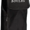 Jeu De Boules Tas Zwart 23 X 8,5 X 3,5 Cm